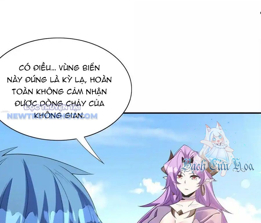 Hậu Cung Của Ta Toàn Là Ma Nữ Phản Diện chapter 174 - Trang 57