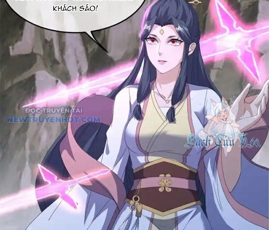 Chiến Hồn Tuyệt Thế chapter 707 - Trang 45