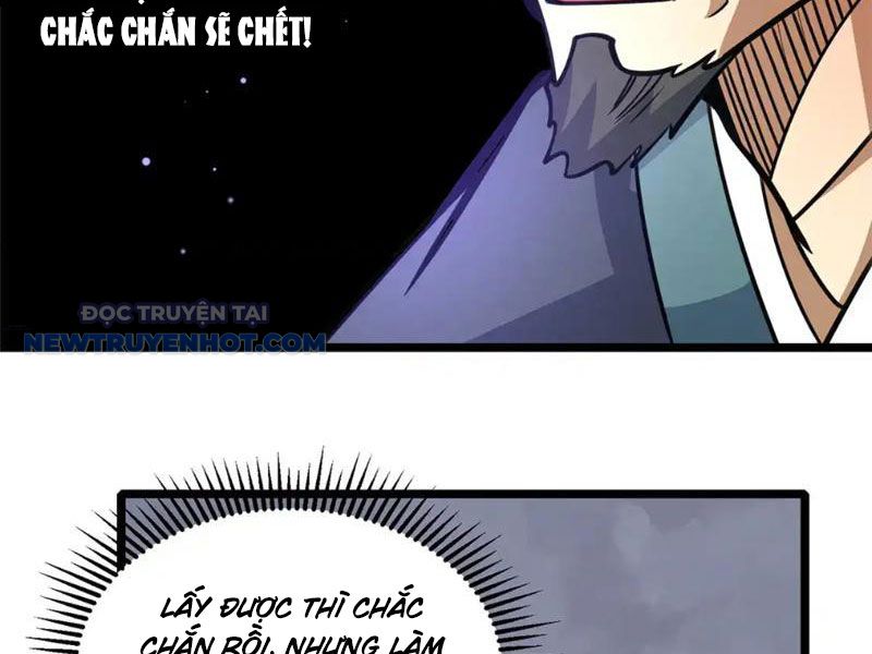 Đô Thị Cực Phẩm Y Thần chapter 173 - Trang 35