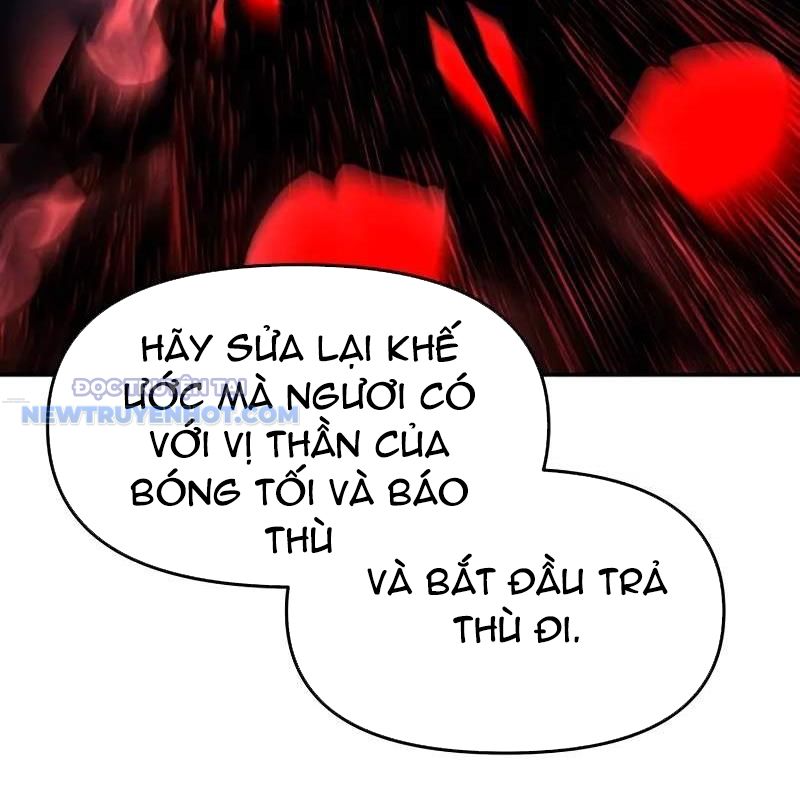 Vua Hiệp Sĩ Đã Trở Lại Với Một Vị Thần chapter 87 - Trang 137