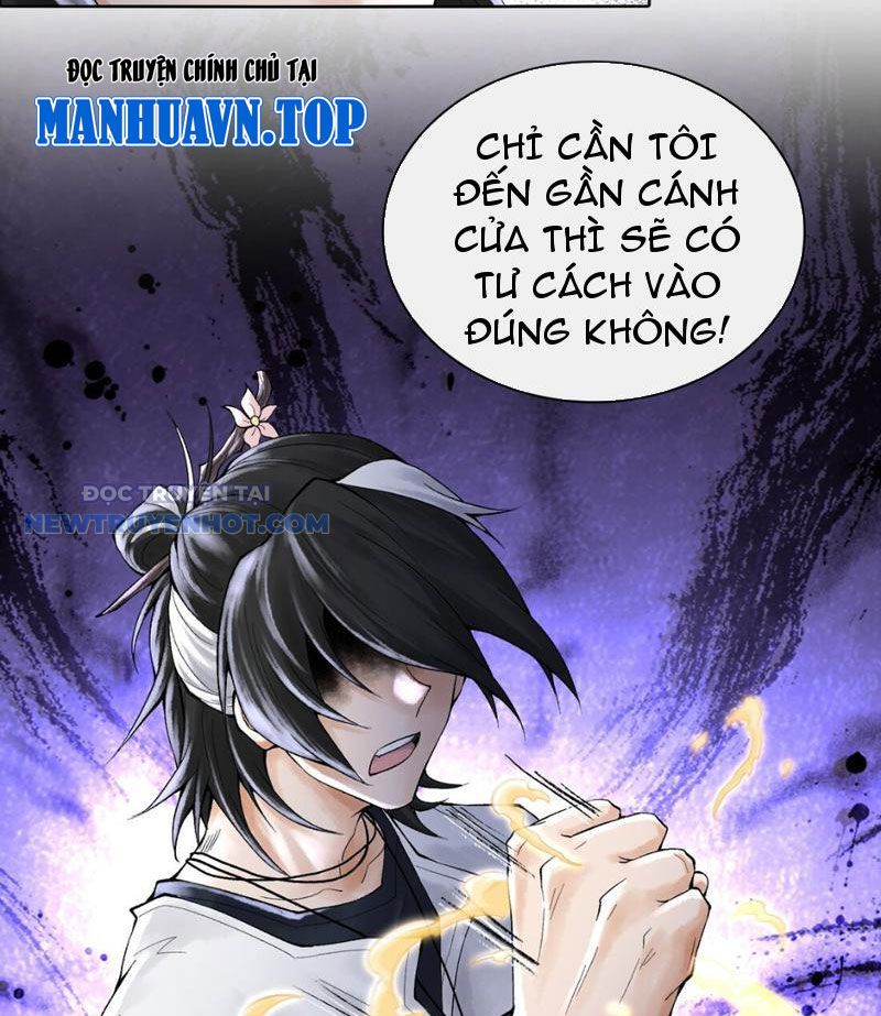 Thần Chi Miệt chapter 34 - Trang 67