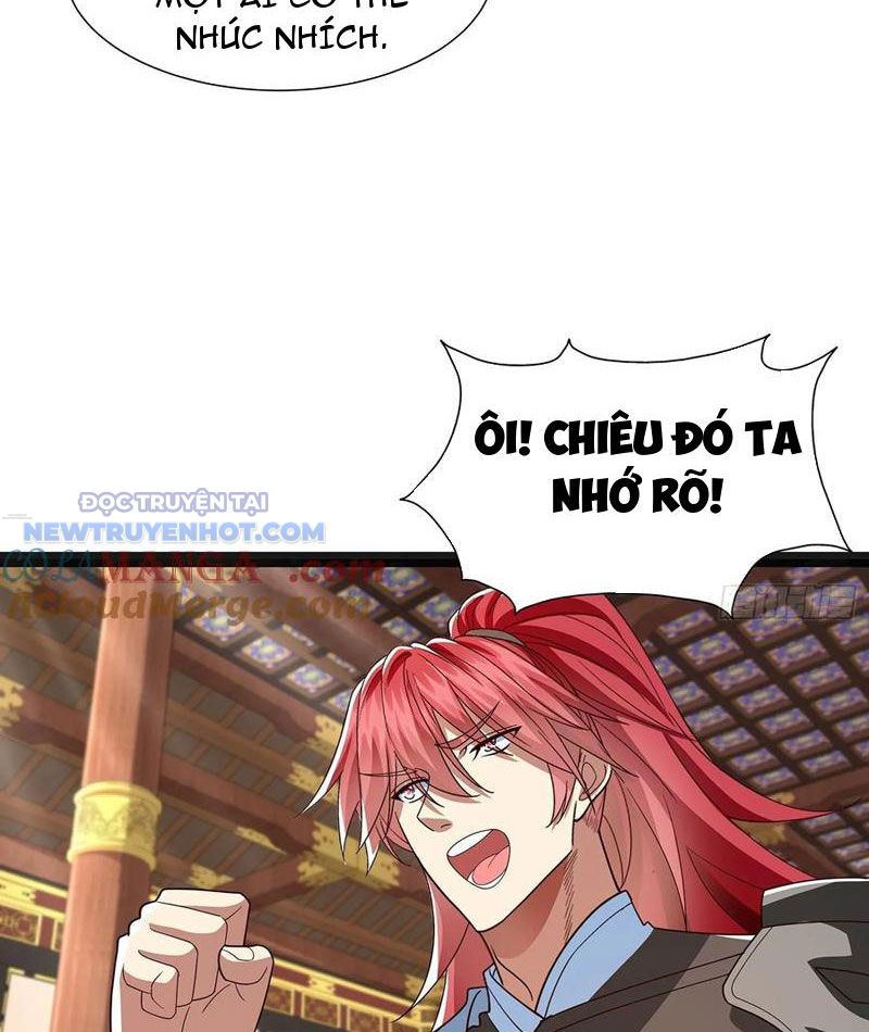 Hoá Ra Ta Là Lão Tổ Ma đạo? chapter 46 - Trang 20