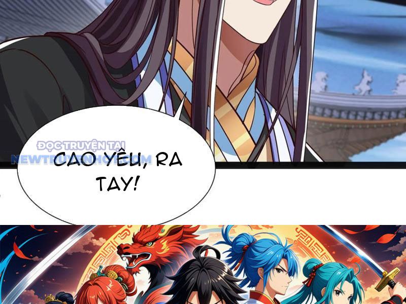 Hoá Ra Ta Là Lão Tổ Ma đạo? chapter 42 - Trang 79