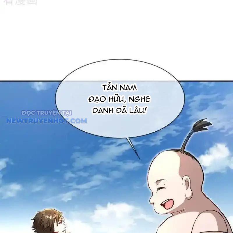 Chiến Hồn Tuyệt Thế chapter 685 - Trang 23