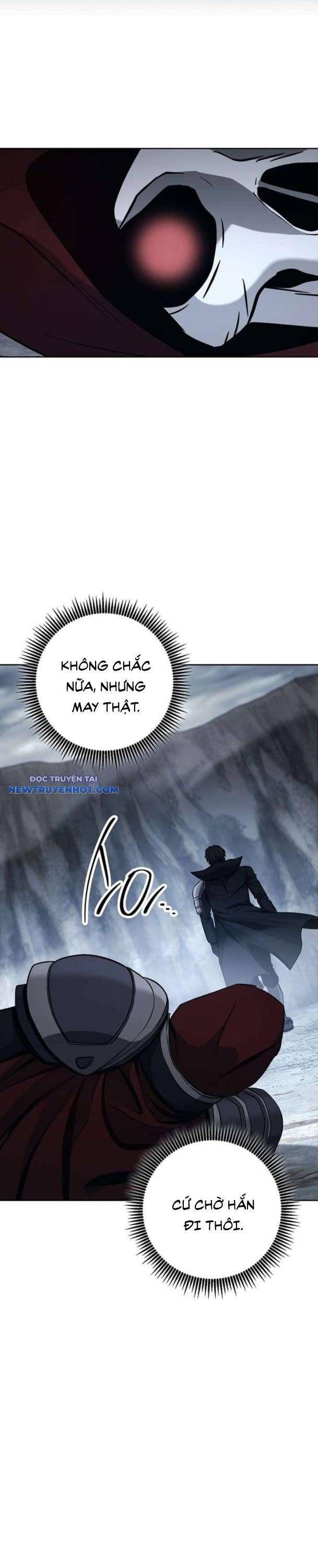 Cốt Binh Trở Lại chapter 293 - Trang 26