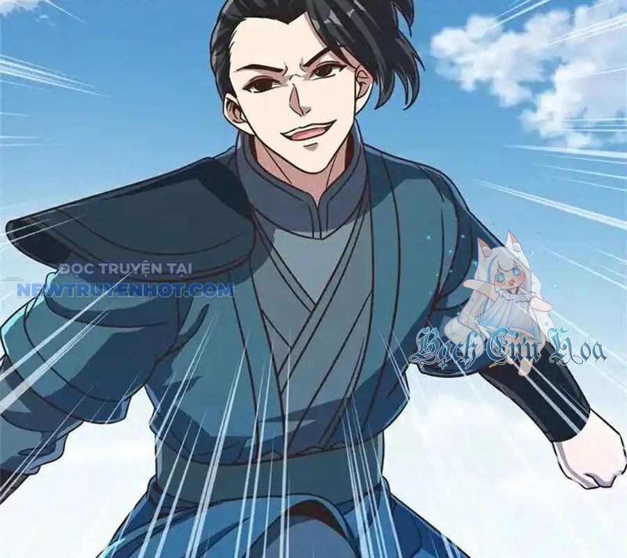 Chiến Hồn Tuyệt Thế chapter 713 - Trang 37