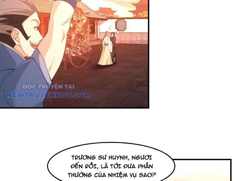 Vô Địch Thật Tịch Mịch chapter 30 - Trang 47