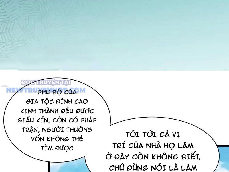 Đô Thị Cực Phẩm Y Thần chapter 185 - Trang 62