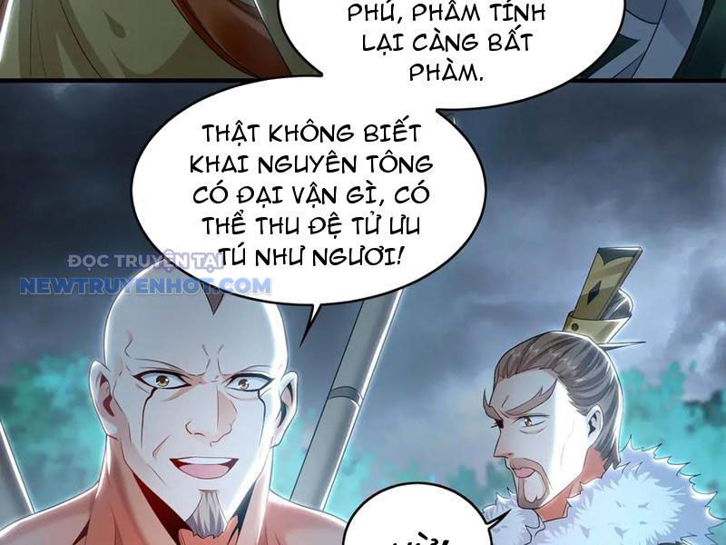 Ta Có Tốc Độ Đánh Nhanh Gấp Trăm Vạn Lần chapter 78 - Trang 103