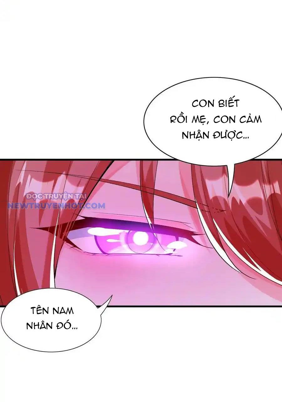 Hậu Cung Của Ta Toàn Là Ma Nữ Phản Diện chapter 143 - Trang 49