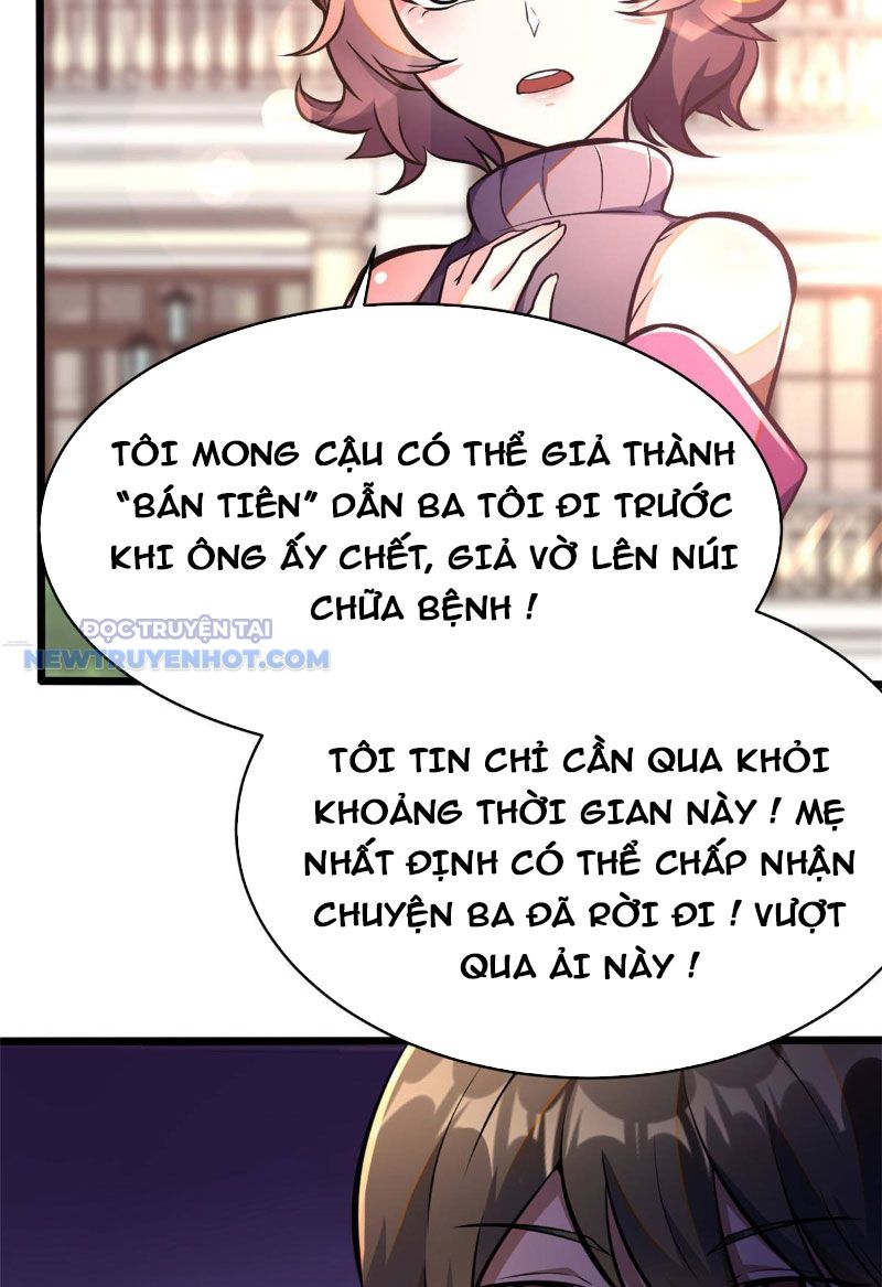 Đô Thị Cực Phẩm Y Thần chapter 9 - Trang 12