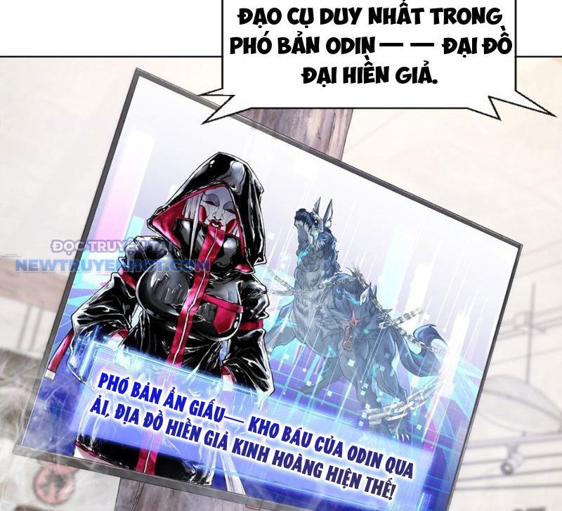 Thần Chi Miệt chapter 32 - Trang 83