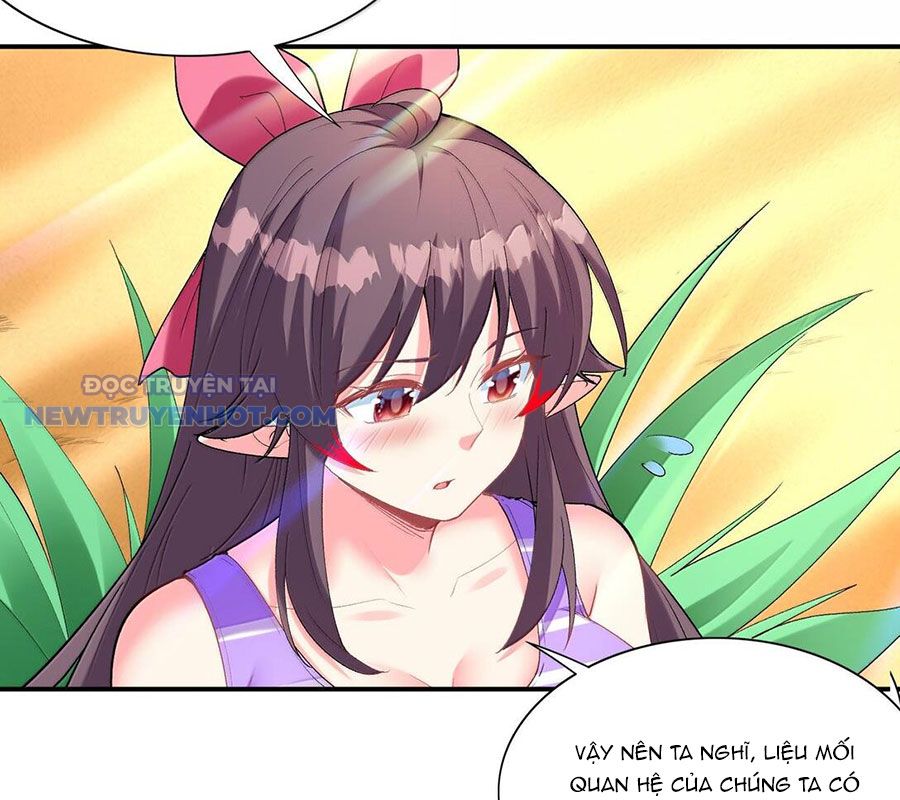 Hậu Cung Của Ta Toàn Là Ma Nữ Phản Diện chapter 172 - Trang 6