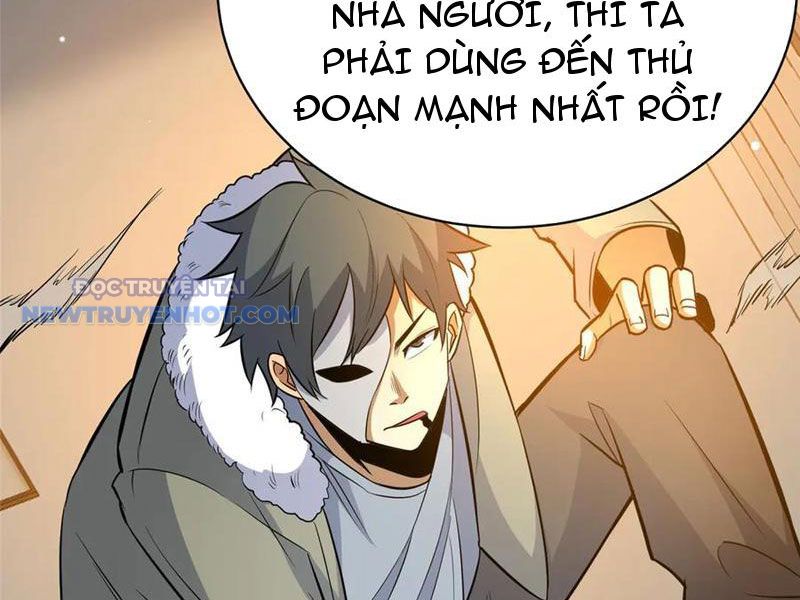 Đô Thị Cực Phẩm Y Thần chapter 195 - Trang 22