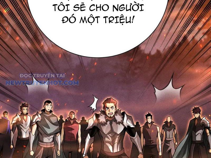 Treo Máy Trăm Vạn Năm Ta Tỉnh Lại Thành Thần chapter 20 - Trang 22