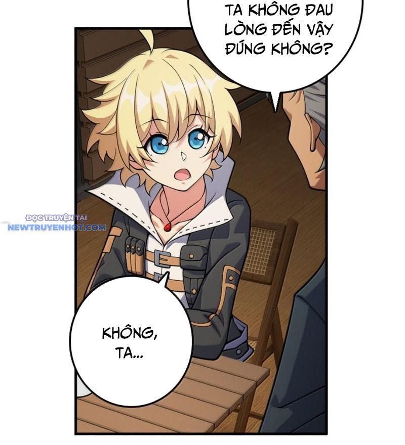 Thả Vu Nữ Đó Ra chapter 640 - Trang 40