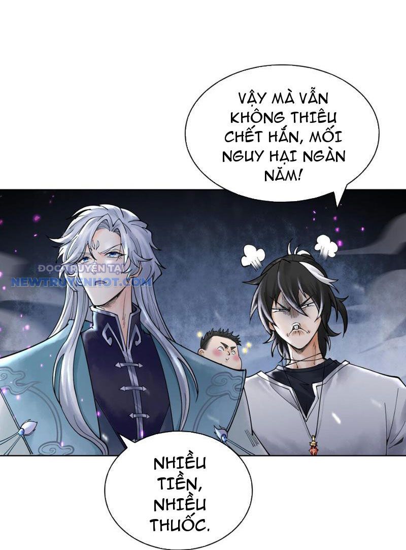 Thần Chi Miệt chapter 12 - Trang 64