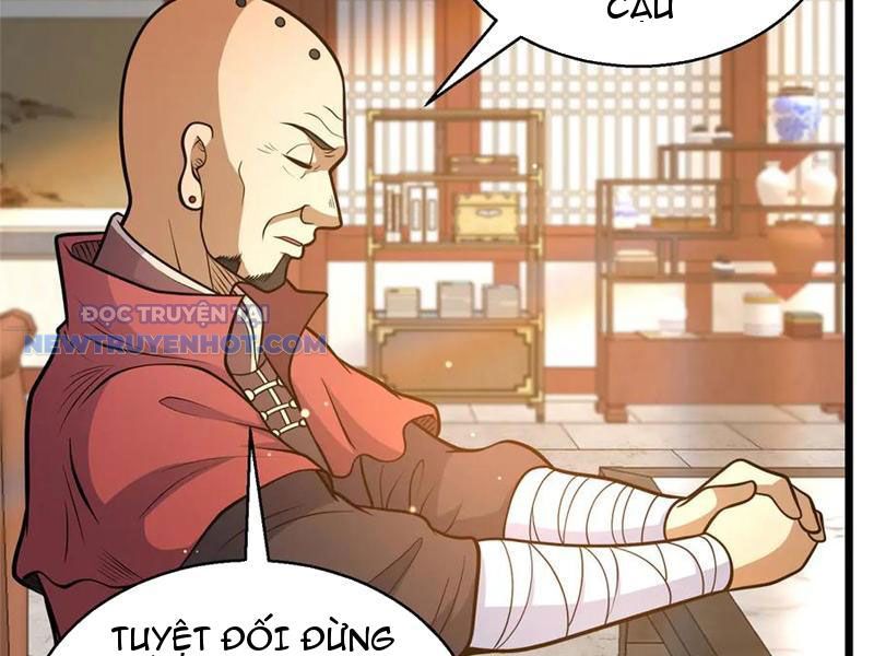 Đô Thị Cực Phẩm Y Thần chapter 179 - Trang 55