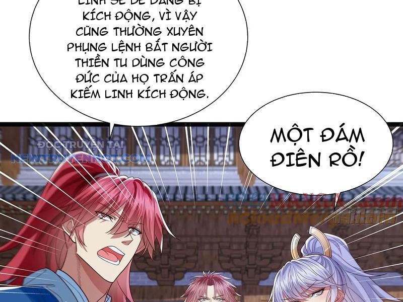 Hoá Ra Ta Là Lão Tổ Ma đạo? chapter 41 - Trang 55