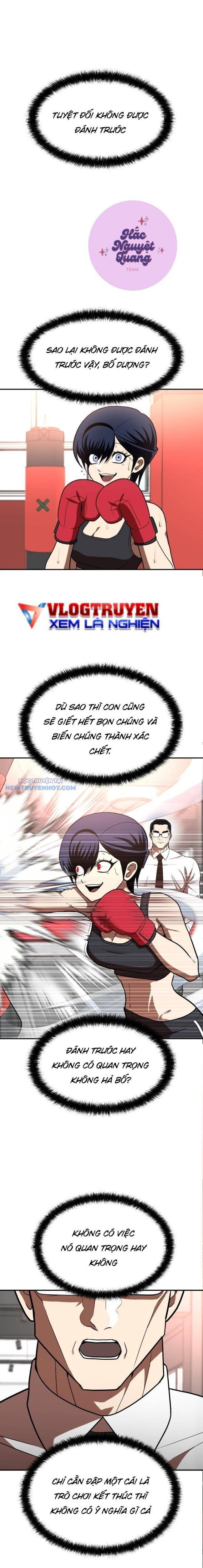 Món Đồ Chơi chapter 2 - Trang 27