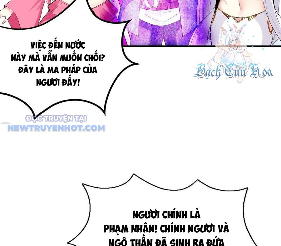 Hậu Cung Của Ta Toàn Là Ma Nữ Phản Diện chapter 183 - Trang 30