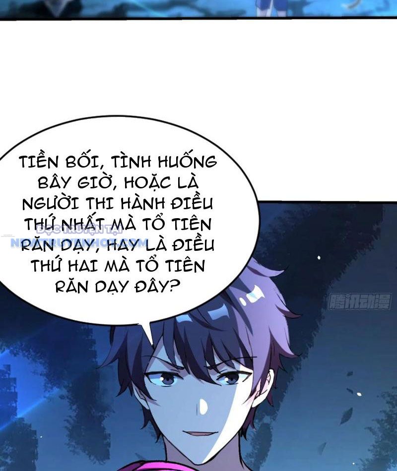 Bạn Gái Của Tôi Toàn Là Truyền Thuyết chapter 101 - Trang 47