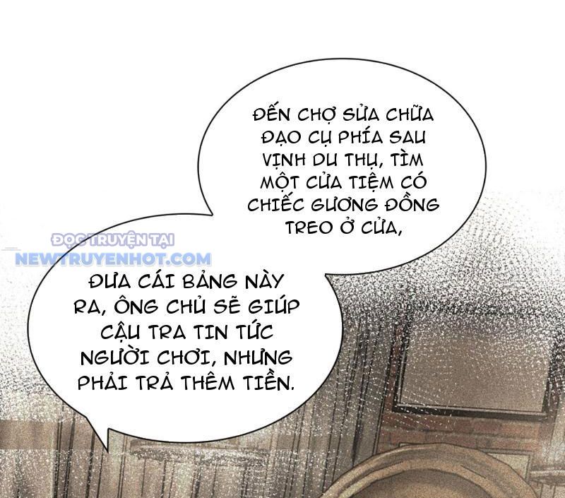 Thần Chi Miệt chapter 33 - Trang 74