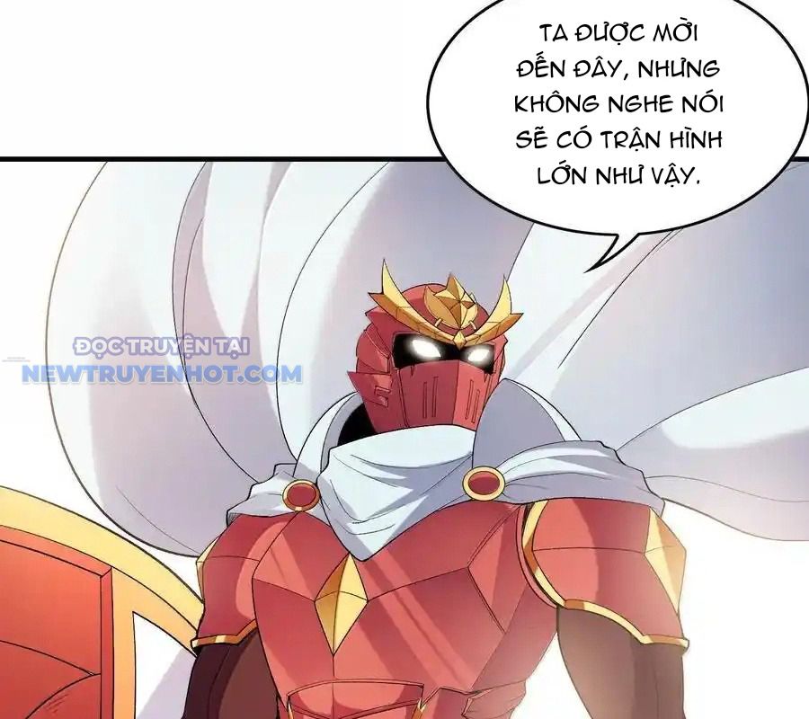 Hậu Cung Của Ta Toàn Là Ma Nữ Phản Diện chapter 164 - Trang 106