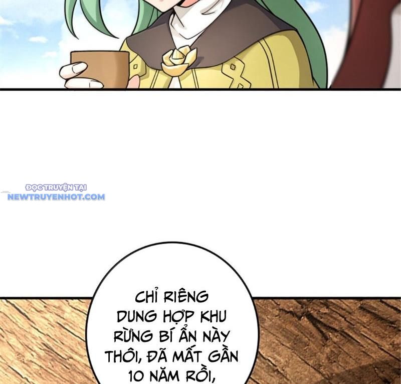 Thả Vu Nữ Đó Ra chapter 642 - Trang 48