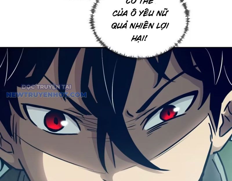 Tay Trái Của Ta Có Thể Dị Biến chapter 81 - Trang 22