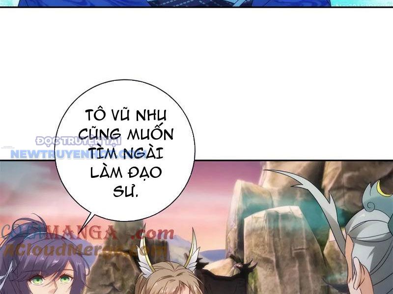 Thần Hồn Võ Đế chapter 405 - Trang 38