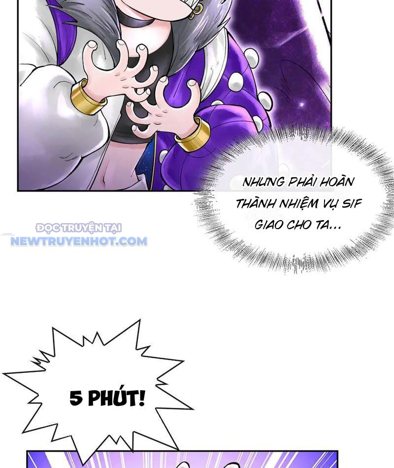 Thần Chi Miệt chapter 46 - Trang 68