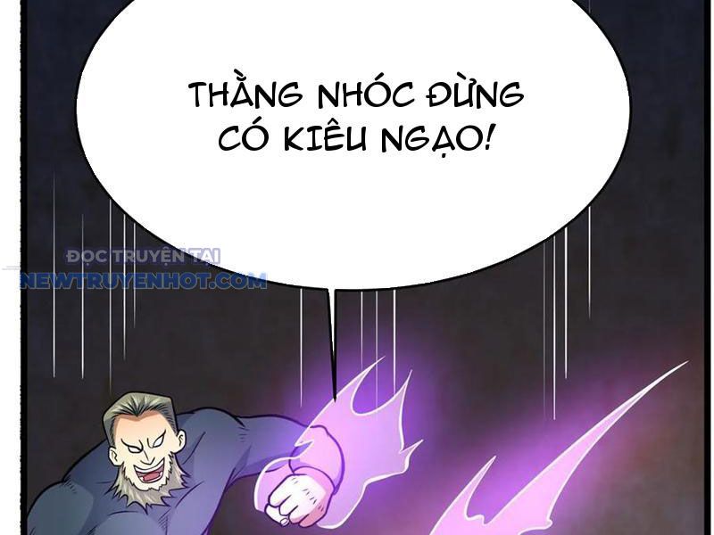 Đô Thị Cực Phẩm Y Thần chapter 211 - Trang 78