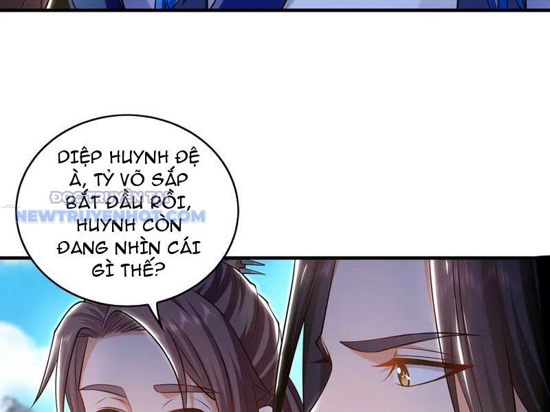 Ta Có Tốc Độ Đánh Nhanh Gấp Trăm Vạn Lần chapter 84 - Trang 21