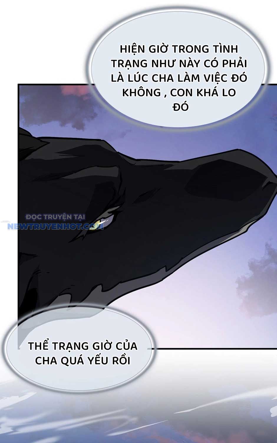 Ánh Sáng Cuối Con Đường chapter 204 - Trang 42