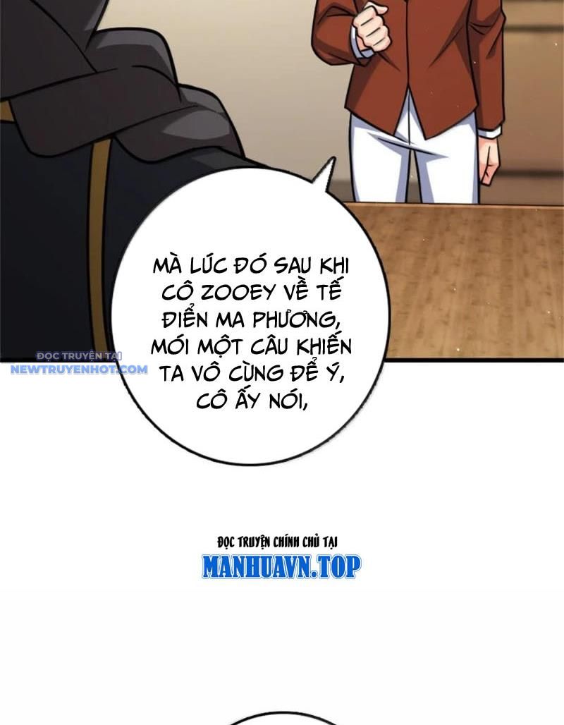 Thả Vu Nữ Đó Ra chapter 654 - Trang 63