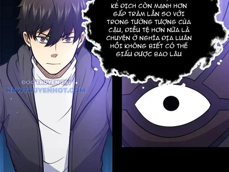 Đô Thị Cực Phẩm Y Thần chapter 178 - Trang 28