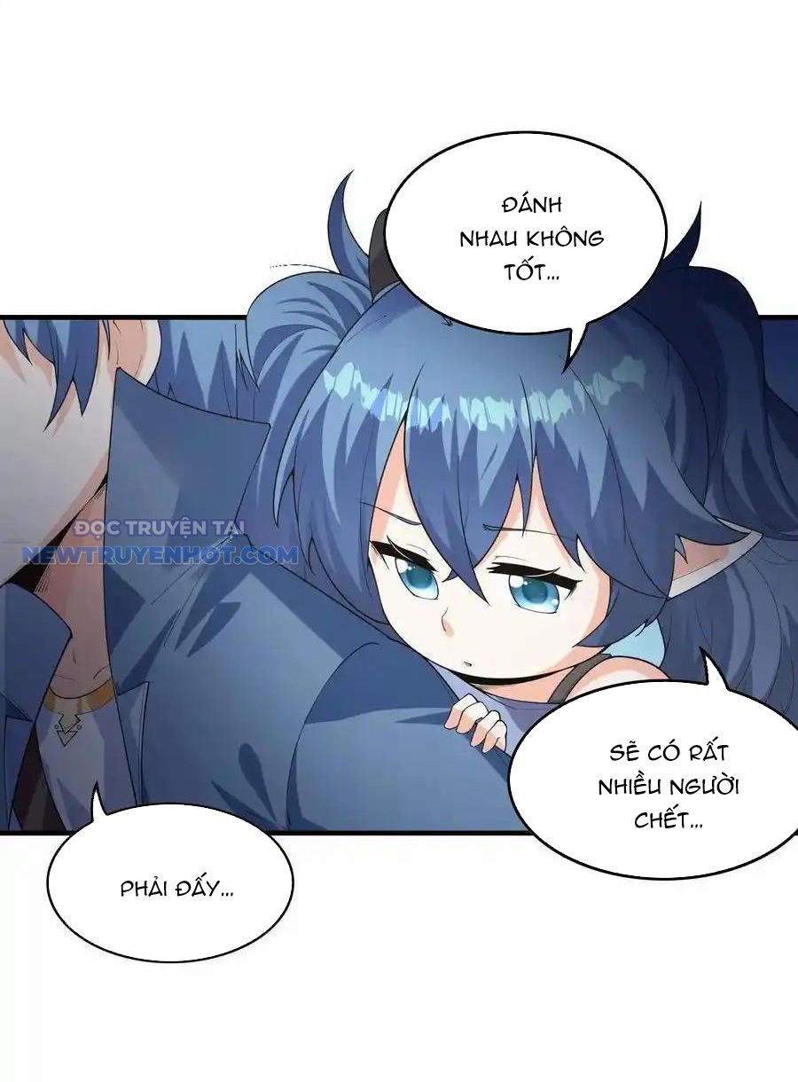 Hậu Cung Của Ta Toàn Là Ma Nữ Phản Diện chapter 144 - Trang 13