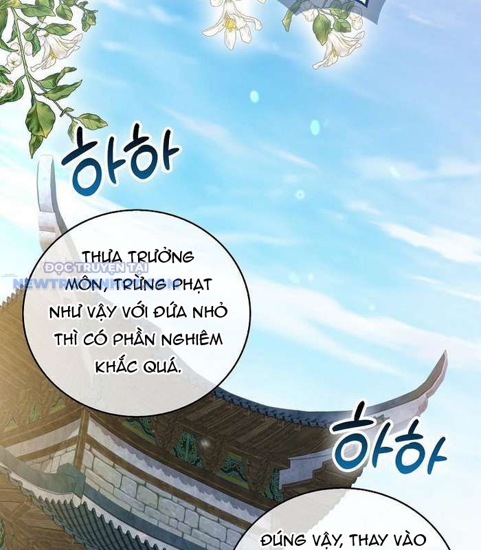 Trở Thành Đệ Tử Nhỏ Tuổi Nhất Phái Hoa Sơn chapter 31 - Trang 178