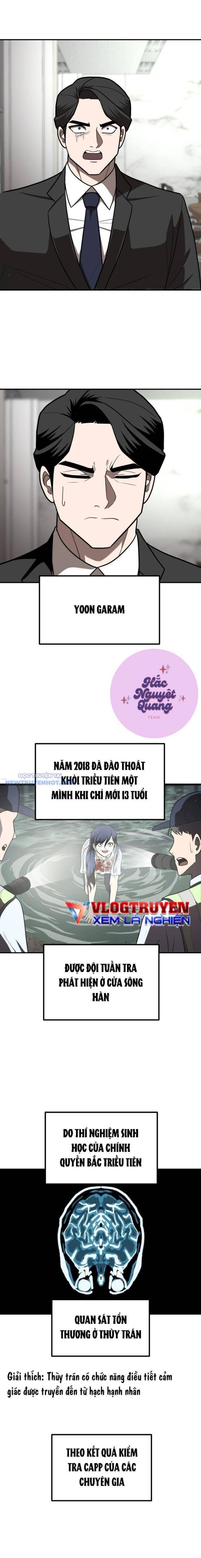 Món Đồ Chơi chapter 1 - Trang 33