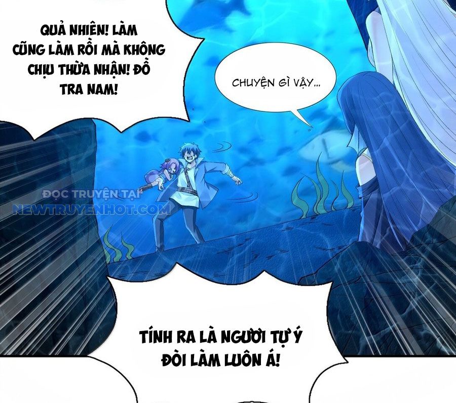 Hậu Cung Của Ta Toàn Là Ma Nữ Phản Diện chapter 180 - Trang 41