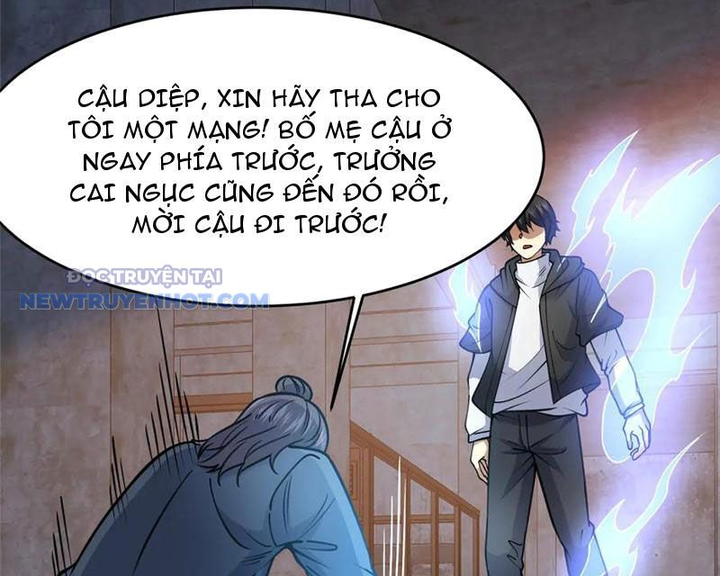 Đô Thị Cực Phẩm Y Thần chapter 212 - Trang 41