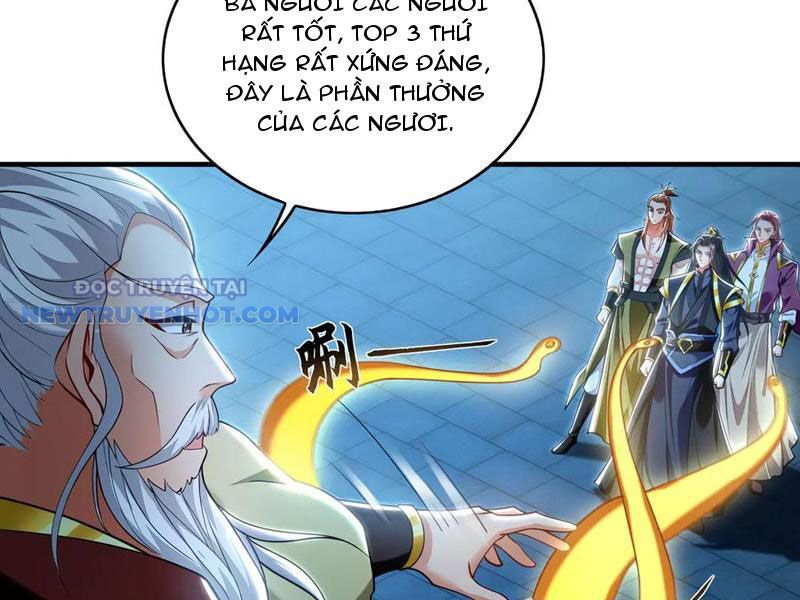 Ta Có Tốc Độ Đánh Nhanh Gấp Trăm Vạn Lần chapter 78 - Trang 43