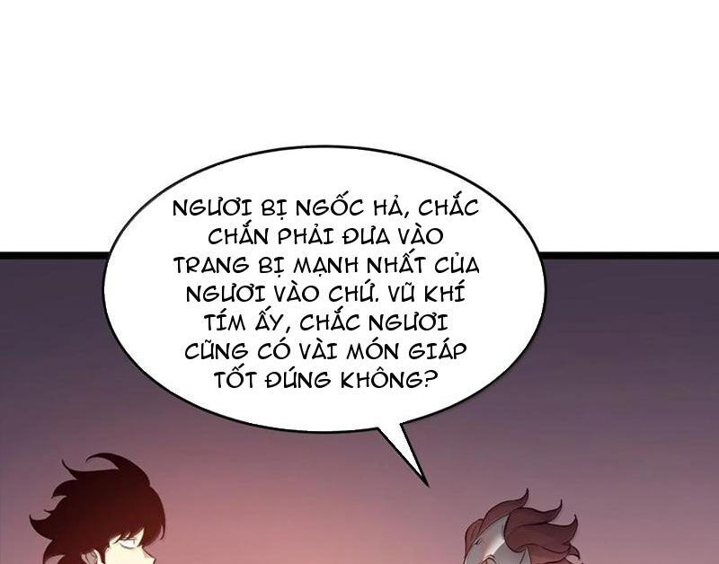 Ta Dựa Vào Nhặt Rác Trở Thành Vương Giả Chapter 39 - Trang 130