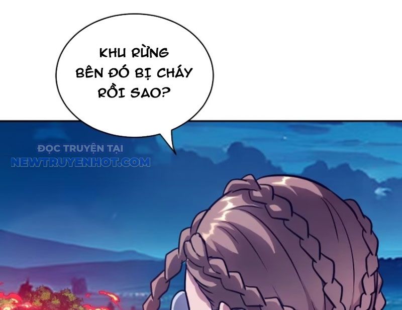 Tay Trái Của Ta Có Thể Dị Biến chapter 82 - Trang 13