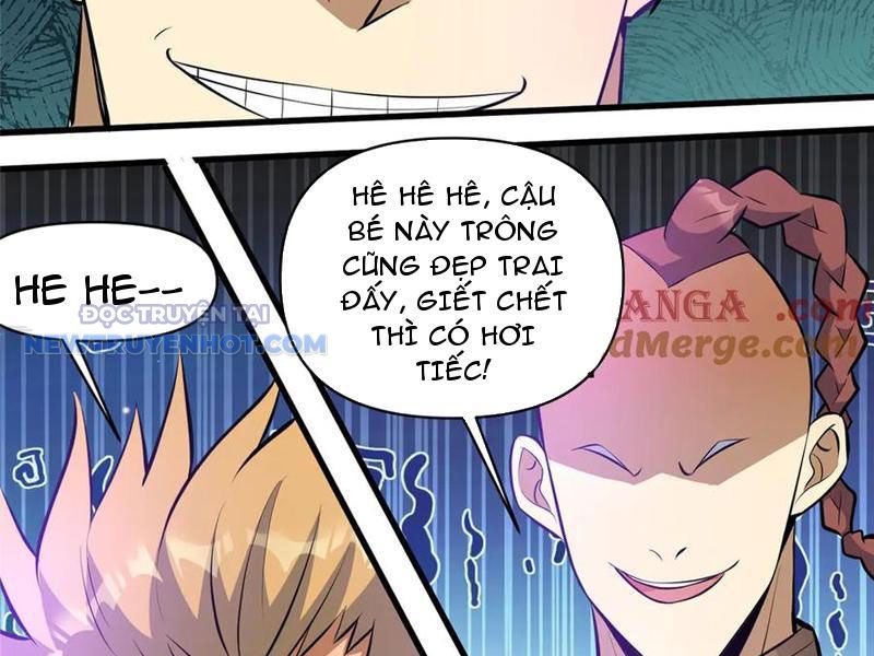 Đô Thị Cực Phẩm Y Thần chapter 199 - Trang 65