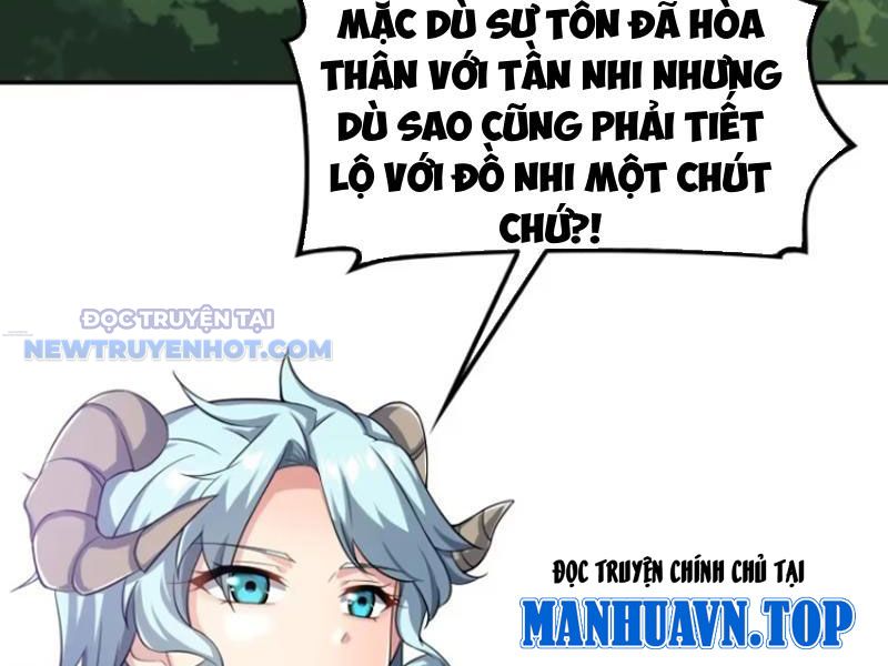 Đồ Nhi Phản Diện Ngươi Hãy Bỏ Qua Sư Tôn Đi chapter 57 - Trang 47