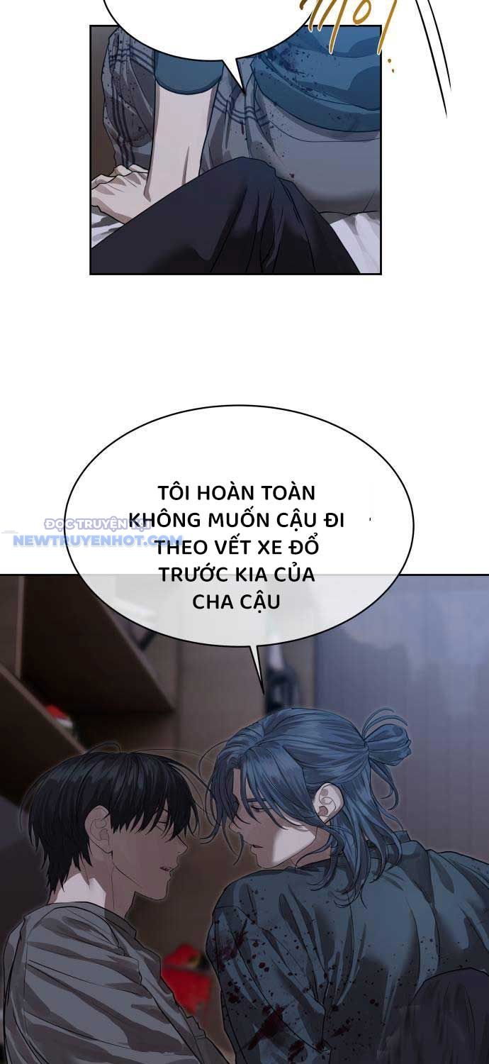 Công Chức Đặc Dị chapter 30 - Trang 13