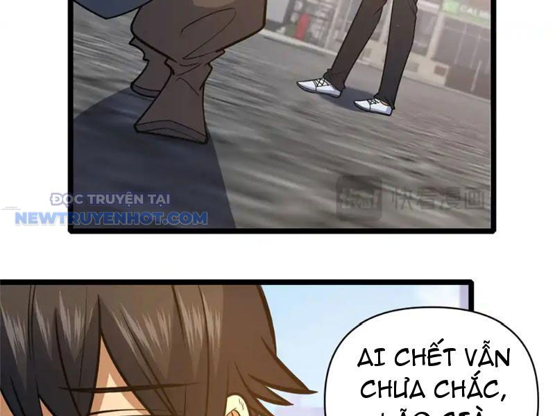 Đô Thị Cực Phẩm Y Thần chapter 171 - Trang 50