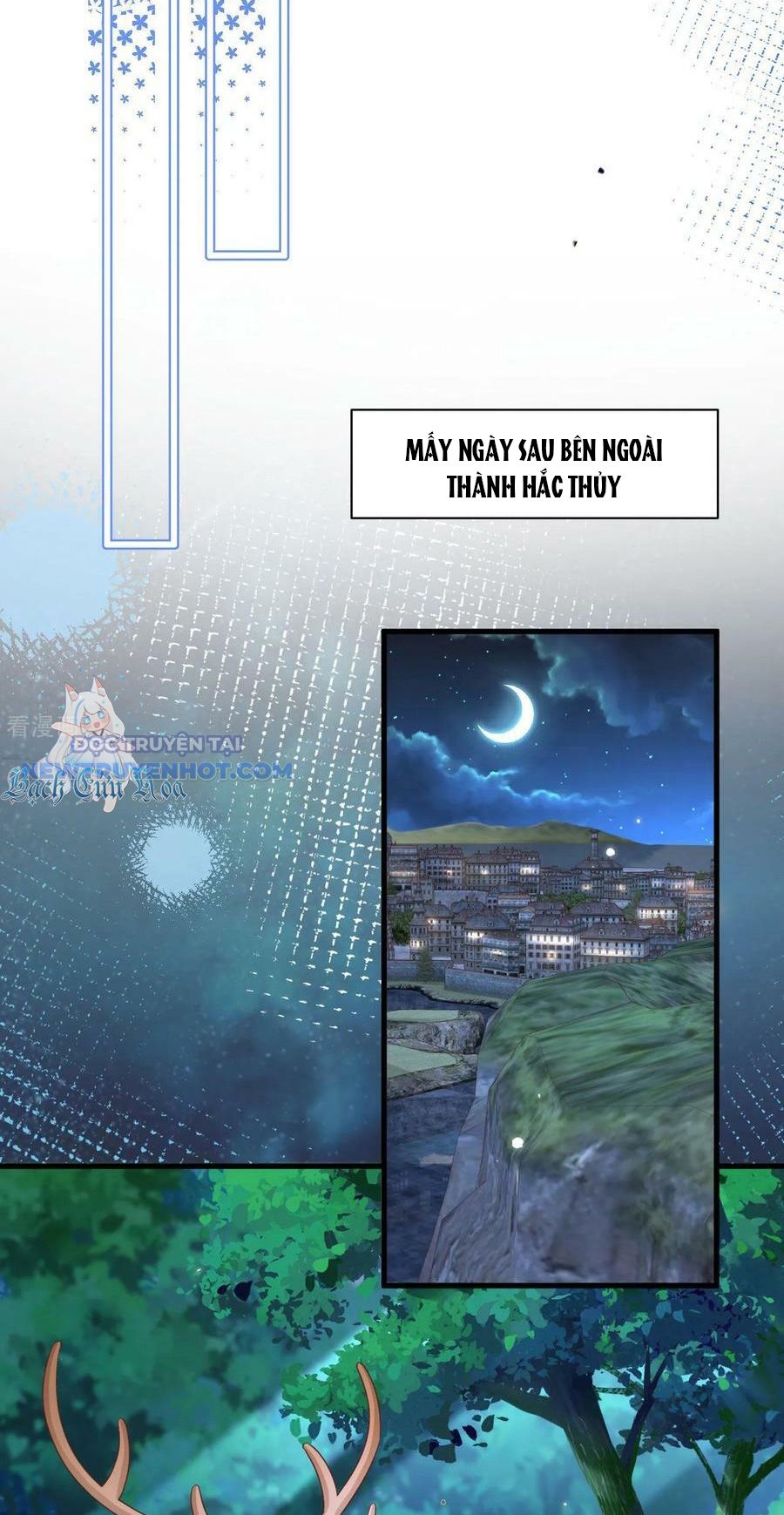 Từ Hôm Nay Bắt đầu Làm Thành Chủ chapter 480 - Trang 24